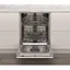 Посудомоечная машина Whirlpool WI 7020 P - миниатюра 5