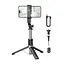 Штатив-трипод Borofone BY12 черный - миниатюра 9