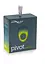 Виброкольцо We-Vibe Pivot Blue 7.1 см синий - миниатюра 2