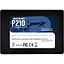 SSD диск Patriot P210 512GB 2.5" SATAIII TLC (P210S512G25) - мініатюра 1