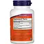 Альфа-липоевая кислота Now Foods Alpha Lipoic Acid повышенная прочность 600 мг 120 вегетарианских капсул - миниатюра 2