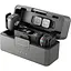Мікрофонна радіосистема DJI Mic 3 (2 TX + 1 RX + Charging Case) (CP.RN.00000480.01) [143954] - мініатюра 2