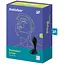 Анальна вібропробка Satisfyer Backdoor Lover - мініатюра 2