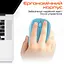 Мишка Meetion R545 Wireless Black (MT-R545-A) - мініатюра 6