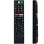 Пульт з мікрофоном та Bluetooth для телевізорів SONY Smart TV (RMF-TX300E) [SONY]  - мініатюра 2