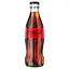 Напій Coca-Cola Zero безалкогольний 250 мл (704884) - мініатюра 1