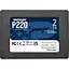 SSD накопичувач Patriot P220 2 TB (P220S2 TB25) [153333] - мініатюра 1