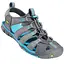 Сандалі Keen Clearwater CNX W 40.5 Gargoyle (1004-1010996.40.5) - мініатюра 1
