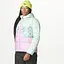 Куртка Picture Organic Hi Puff Down W 2025 Green/Pink S (1012-SWT0164A-S) - мініатюра 4
