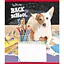 Тетрадь ученическая Собака студент 018-540178L-3 в линию, 18 листов - миниатюра 1