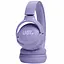 Наушники JBL T520BT Purple JBLT520BTPUREU - миниатюра 8