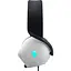 Наушники игровые Alienware AW520H Lunar Light 545-BBFJ (126472) - миниатюра 3
