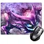Ігрова поверхня Nextprint Хаунтер Покемони - Pokemon 300 х 250 мм (14872) - мініатюра 1
