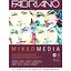Блок для смешанных техник Fabriano Mixed Media А3 250 г/м² 40 л - миниатюра 1