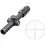 Оптический прицел Vector Optics Grimlock 1-6x24 (30 мм) Illum. GenII SFP - миниатюра 1