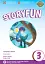 Storyfun for Movers. Level 3. Teacher's Book with Audio - миниатюра 1