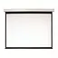 Екран моторизований 2E 120" (240х180, 4:3) (0043120E) - мініатюра 1
