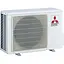 Кондиціонер Mitsubishi Electric MSZ-HR35VF/MUZ-HR35VF Classic Inverter - мініатюра 3