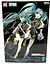 Фигурка Banpresto Мику Хацунэ в велоформе Hatsune Miku Team Ukyo 19 см WST HM U2016 - миниатюра 10