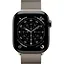 Смарт-часы Apple Watch Series 11 GPS + Cellular 42 мм Natural Titanium Case with Natural Milanese Loop (MF8P4) [151121] - миниатюра 2