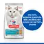 Сухий корм Hill's SP Adult Hypoallergenic беззерновий для дорослих котів із чутливістю до певних компонентів їжі, з яєчним білком та протеїном насекомих 1,5 кг - мініатюра 5