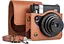 Подарочный набор Камера Fujifilm Instax Mini 99, Фотобумага 20шт, Чехол, Фотоальбом на 108 фото Коричневый - миниатюра 4