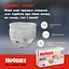 Уцінка. Підгузки-трусики Huggies Extra Care Pants Box 4 (9-14 кг) 80 шт.  - мініатюра 2