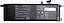 Акумулятор ASUS D553M (B21N1329) 7.4V 30Wh (NB430772) - мініатюра 1