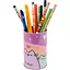 Стакан-подставка бочка Yes Pusheen (470505) - миниатюра 1