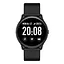 Умные Смарт часы Smart Watch Remax RL-EP09 (Black) - миниатюра 2