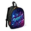 Рюкзак дитячий Sport шкільний/міський 34х27х13 см для хлопчика (02604) - мініатюра 1