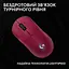 Мышь Logitech G Pro 2 Lightspeed Wireless Magenta (910-007309) - миниатюра 3