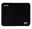 Коврик A4Tech X7-200S черный 250 x 200 х 2 мм нескользящая резиновая основа - миниатюра 1