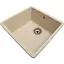 Кухонна мийка Romzha Mira U-400 Avena (501) - мініатюра 2