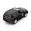 Автомодель TechnoDrive Шевроны Героев Toyota Land Cruiser Prado 110 ОМБр (250359M) - миниатюра 3