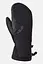 Рукавицы Rab Storm Mitts M Чорний - миниатюра 1
