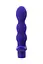 Анальна пробка ToDo Anal Vibrator Adore 15 см (синій) - мініатюра 2