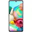 Смартфон Samsung Galaxy A71 (A715F) 128Gb Metallic Silver (SM-A715FMSUSEK) (Grade B) Seller Refurbished - миниатюра 3