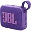 Портативна акустика JBL GO 4 Purple (JBLGO4PUR) [107194] - мініатюра 3