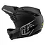 Велошолом Troy Lee Designs D4 Polyacrylite Helmet Black XL (1106-174437005) - мініатюра 6