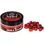 Бойли Brain Double Balance Cranberry & Squid (журавлина + кальмар) 8+6х10 mm - мініатюра 1