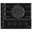 Варильна поверхня газова Gorenje GTW642SYB - мініатюра 5