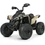 Дитячий електромобіль Квадроцикл Bambi M 5001EBLR-13 Бежевий - мініатюра 1