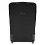 Валіза Semi Line 24" M Black (T5656-2) - мініатюра 5