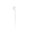 Наушники Apple iPhone EarPods with Mic 3.5 мм (MWU53ZM/A) - миниатюра 4