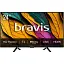 LED-телевизор BRAVIS 24K4000H - миниатюра 1