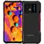 Смартфон Blackview bv6600 IP68 4/64gb Black - мініатюра 1