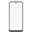 Захисне скло SKLO 3D для Samsung Galaxy A04 / A04s / A04e Чорний - мініатюра 2