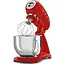 Кухонная машина Smeg SMF03RDEU - миниатюра 3