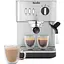Кофеварка рожковая Breville Bijou Barista VCF149X [139145] - миниатюра 8